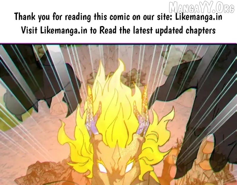 Master: This rebellious disciple is definitely not the Holy Son Chapter 159 - page 1